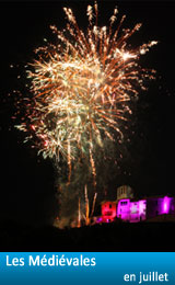 Festivités & Culture