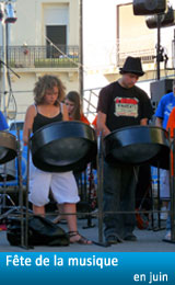 Festivités & Culture