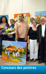 Festivités & Culture