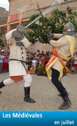 Festivités & Culture