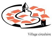 Association des villages circulaires du Languedoc