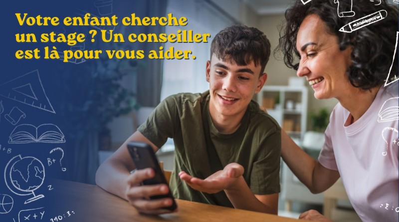 Avec Prof Express, des experts à vos côtés pour décrocher son stage !