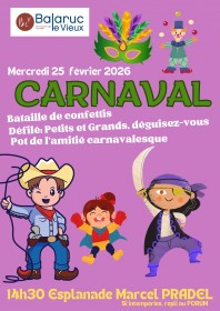 carnaval-2026