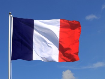 drapeau-francais