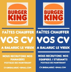 recrutementburgerking