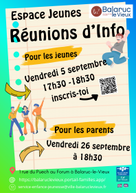 reunion-infos