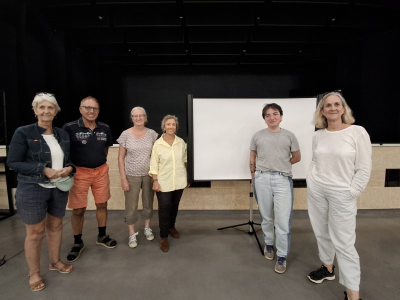 🎬 ET SI ON NE REGARDAIT PLUS JAMAIS UN FILM DE LA MÊME FAÇON ? 🍿