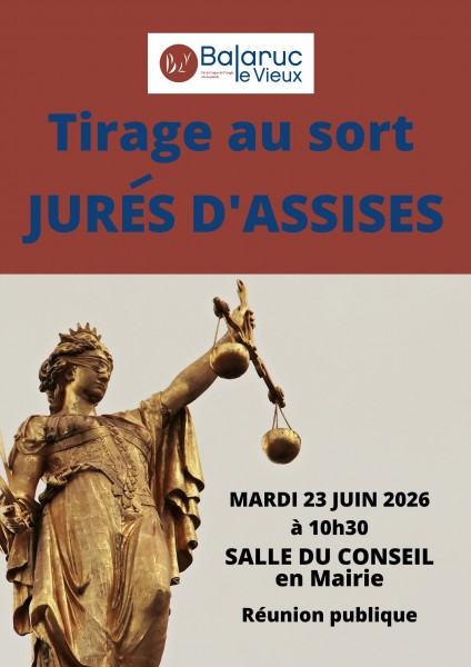 Tirage au sort