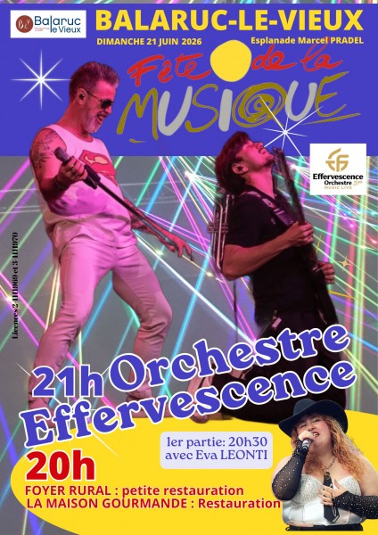 Fête de la Musique
