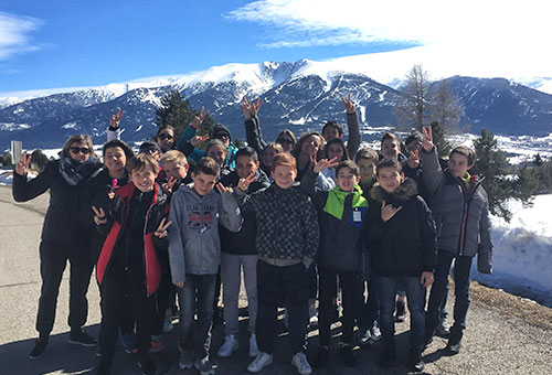 Service Enfance et jeunesse Balaruc le vieux