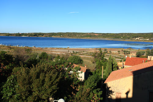 Crique de l'Angle